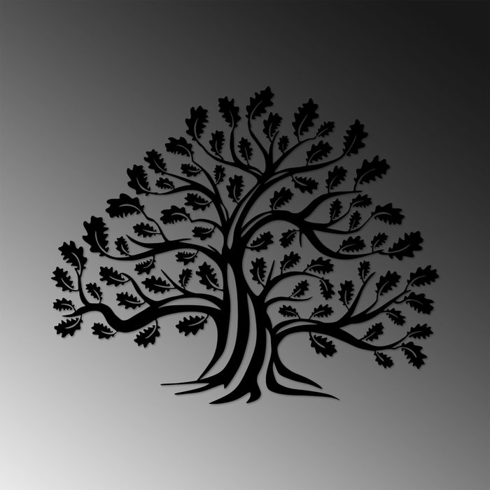 Wallity Monumental Tree 1